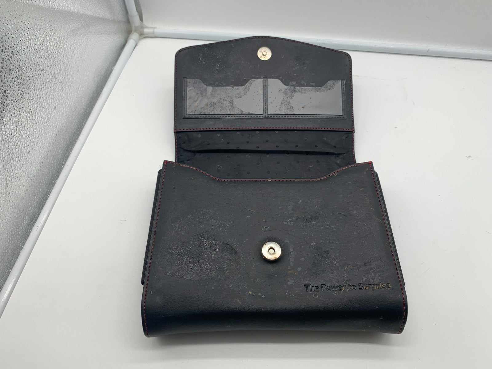 2018 Kia Optima Owners Manual Set with Case OEM A02B43014