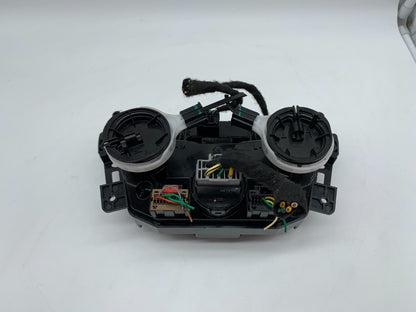 2017-2021 Chevrolet Trax GMC Sierra Climate Control AC Heater OEM B01B23008