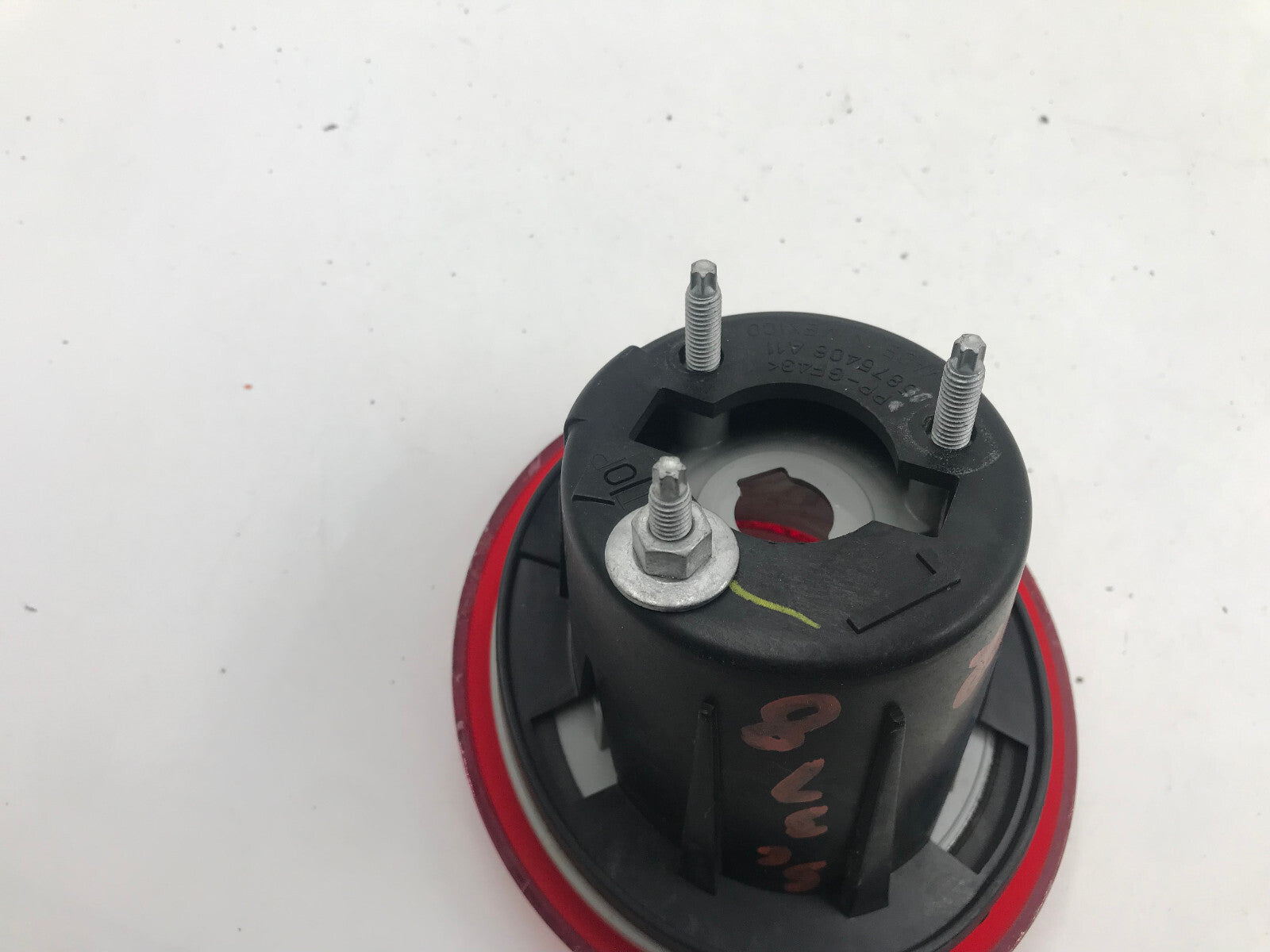 2006-2011 Chevrolet HHR Driver Side Lower Tail Light Taillight OEM C04B39007