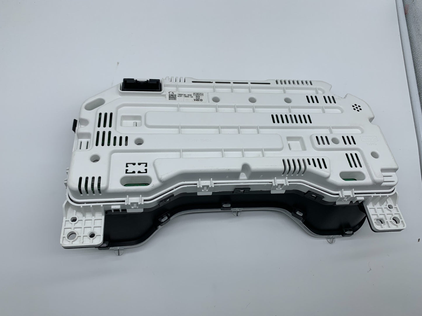 2019 Ford E450SD E450 SD Speedometer Instrument Cluster OEM C04B40009