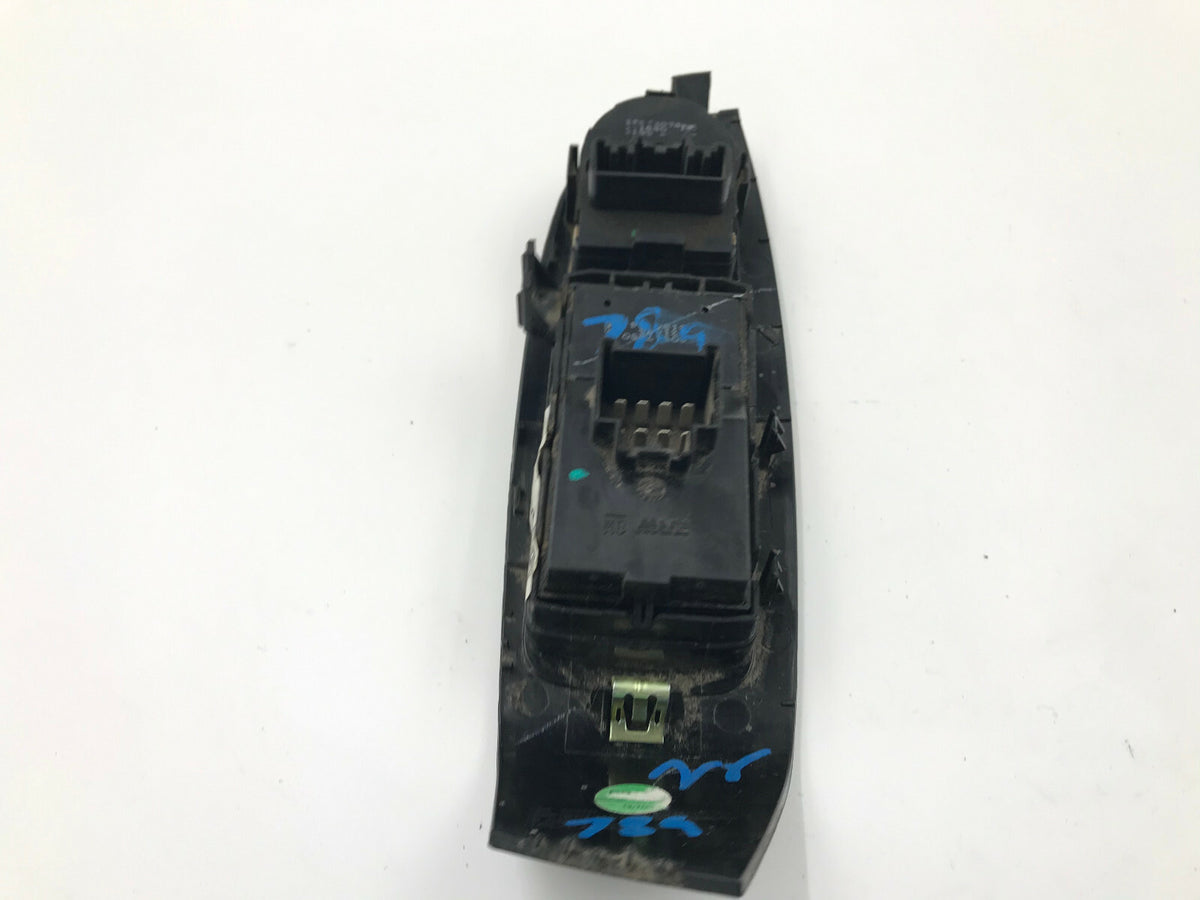 2014-2016 Chevrolet Malibu Master Power Window Switch OEM D02B31009