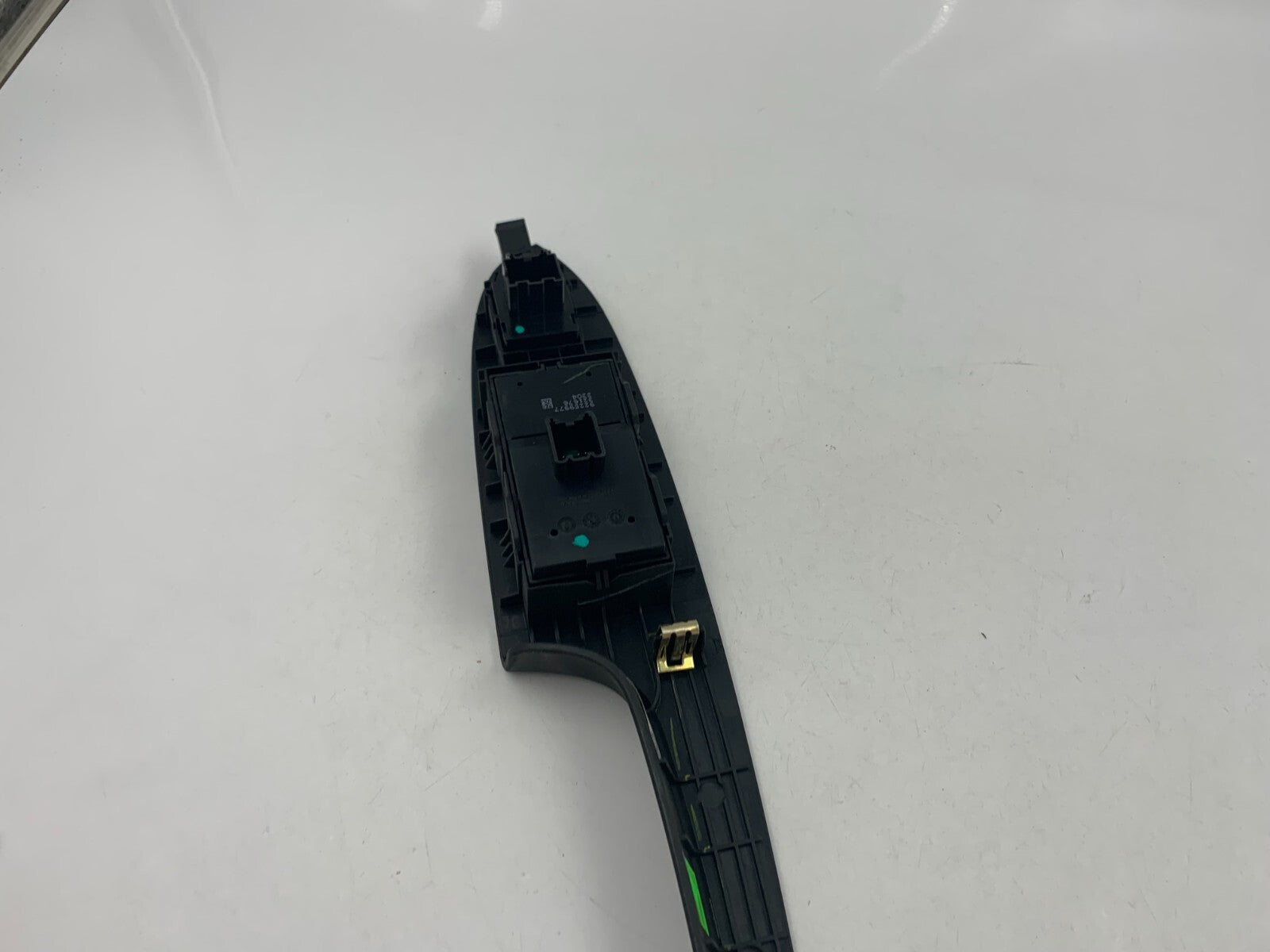 2014-2018 Cadillac ATS Master Power Window Switch OEM C03B36027