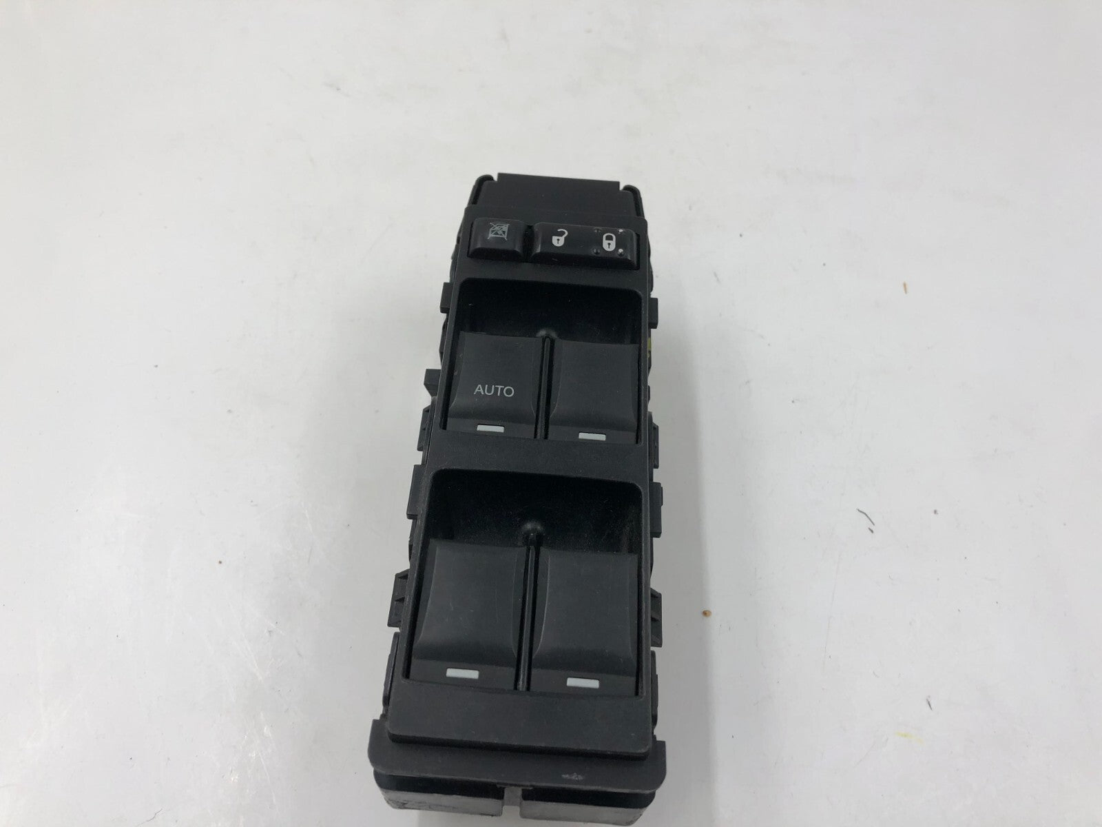 2011-2017 Jeep Patriot Master Power Window Switch OEM C03B01023