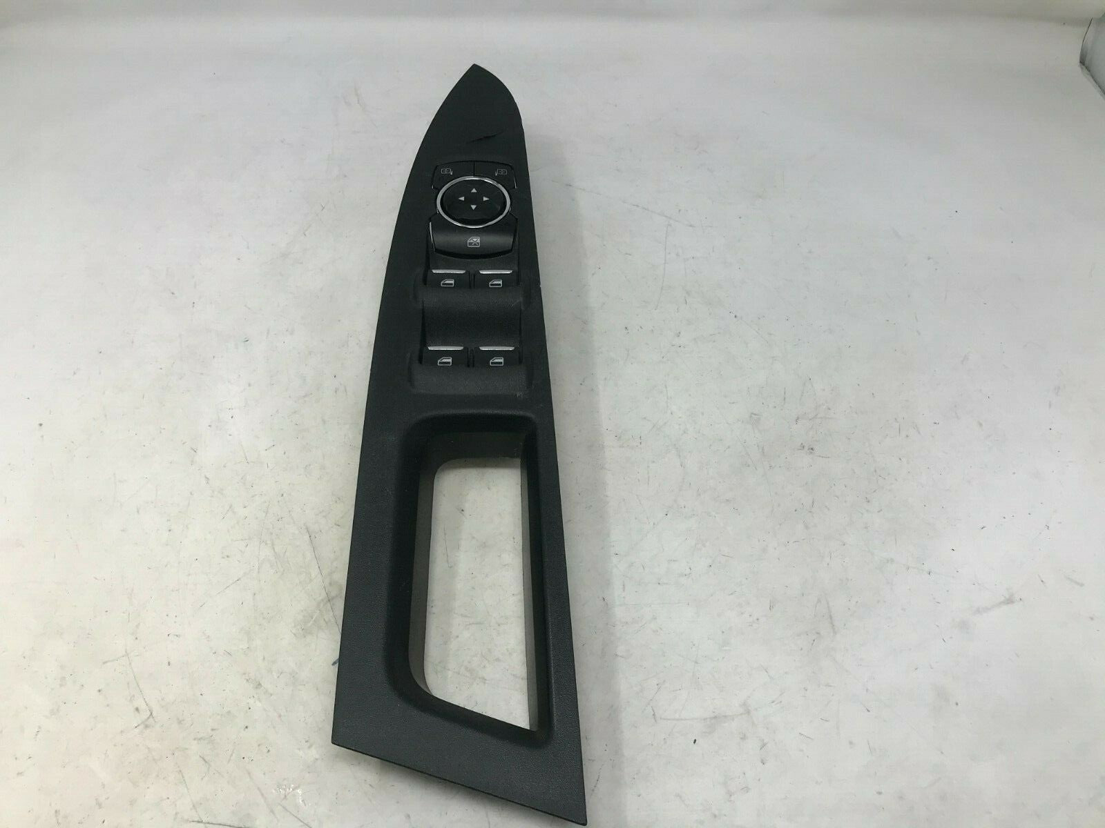 2013-2020 Ford Fusion Master Power Window Switch OEM  C03B17004