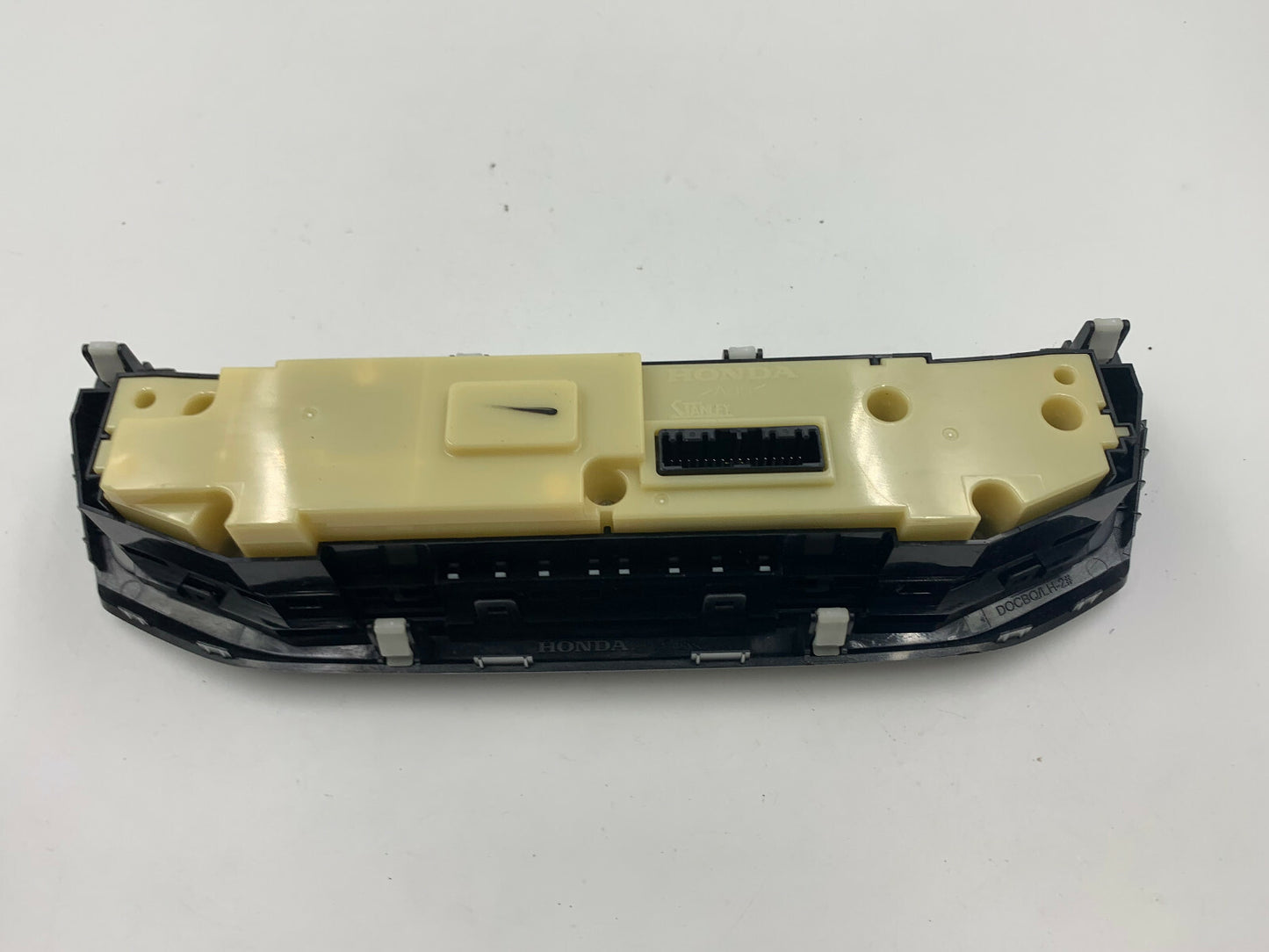 2013-2015 Honda Accord AC Heater Climate Control Unit OEM B01B18012