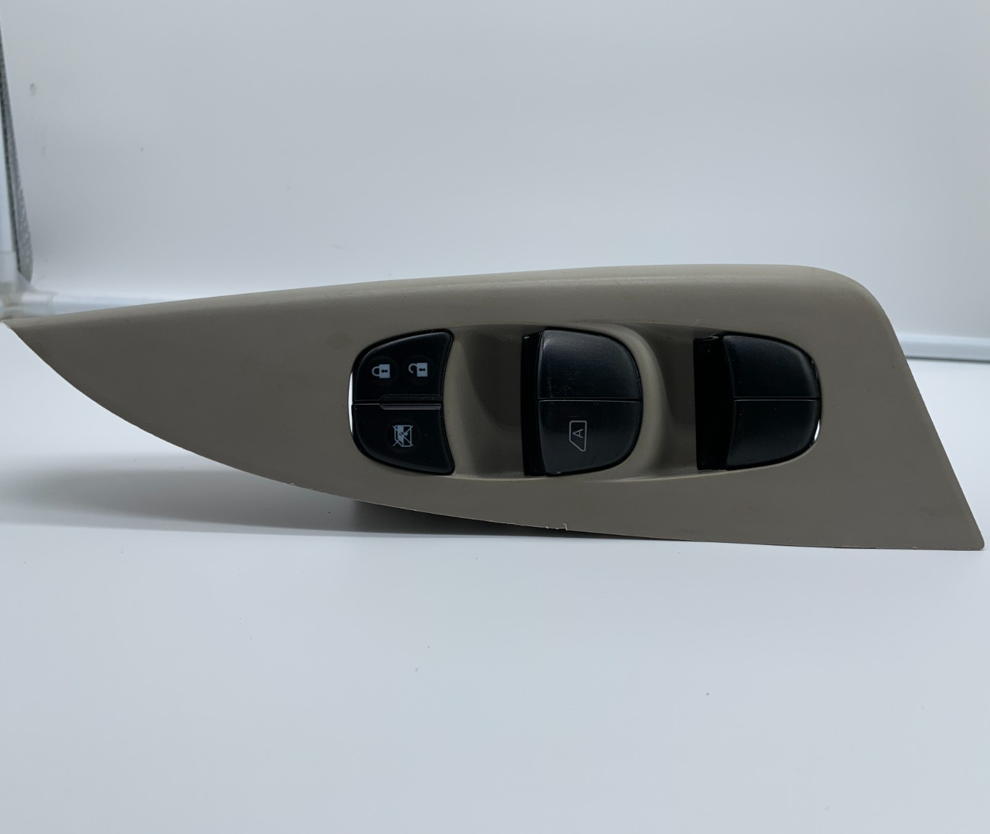 2013-2019 Nissan Sentra Master Power Window Switch OEM B01B55100