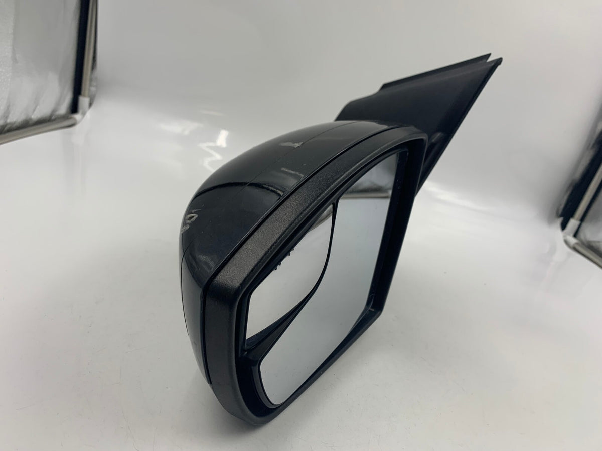 2013-2016 Ford Escape Driver Side View Power Door Mirror Gray OEM A02B45023