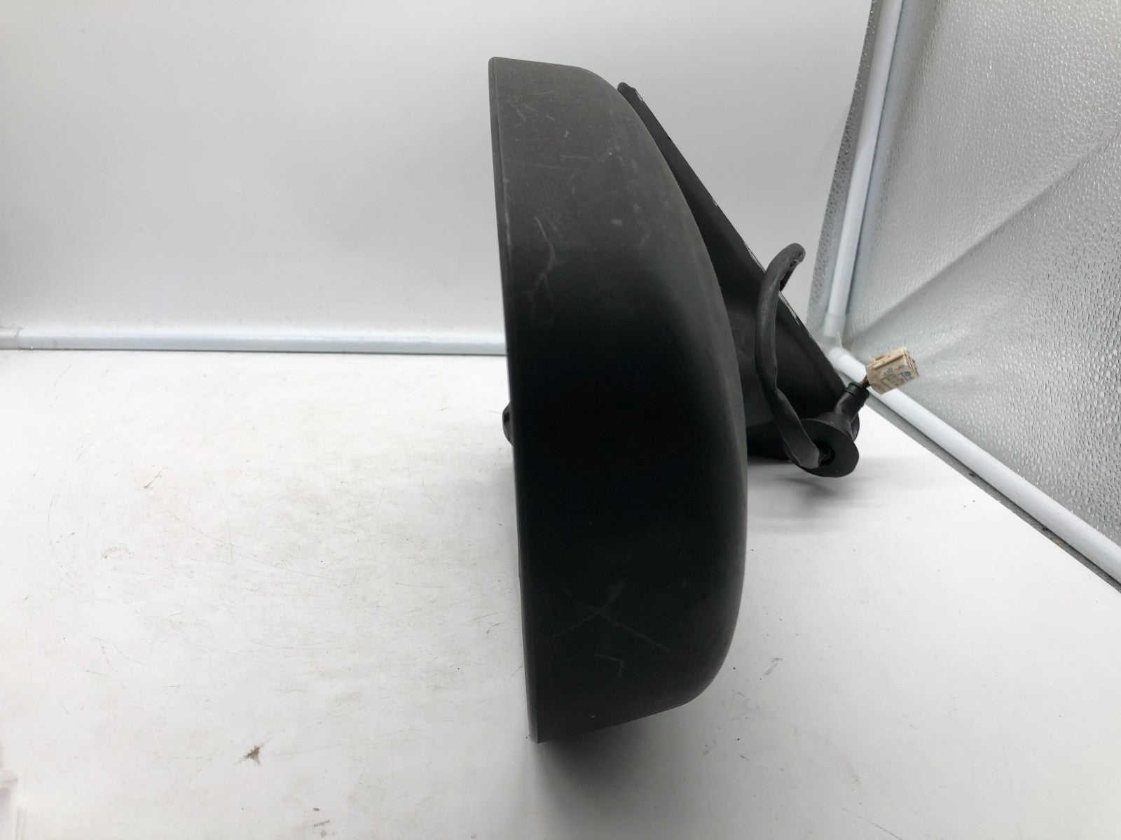 1994-1997 Dodge Ram 1500 Passenger Side View Manual Door Mirror Black A02B04004