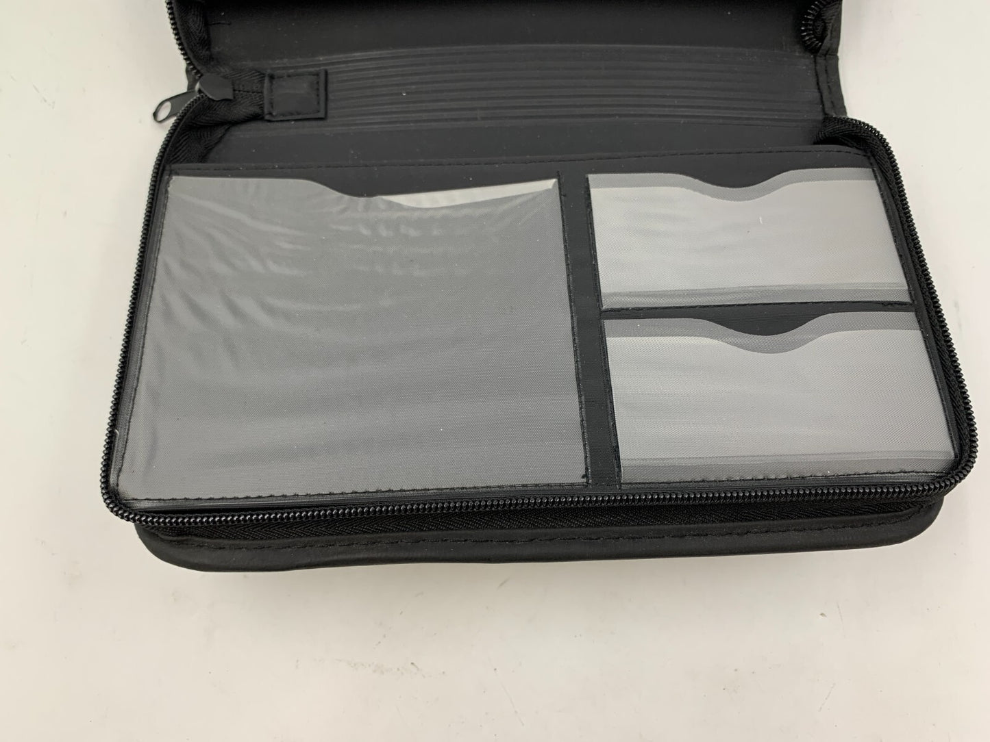 2006 Nissan Maxima Owners Manual Set with Case OEM B02B38083