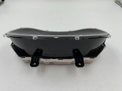 2017-2018 Chevrolet Malibu Speedometer Instrument Cluster 21981 Miles D01B30085