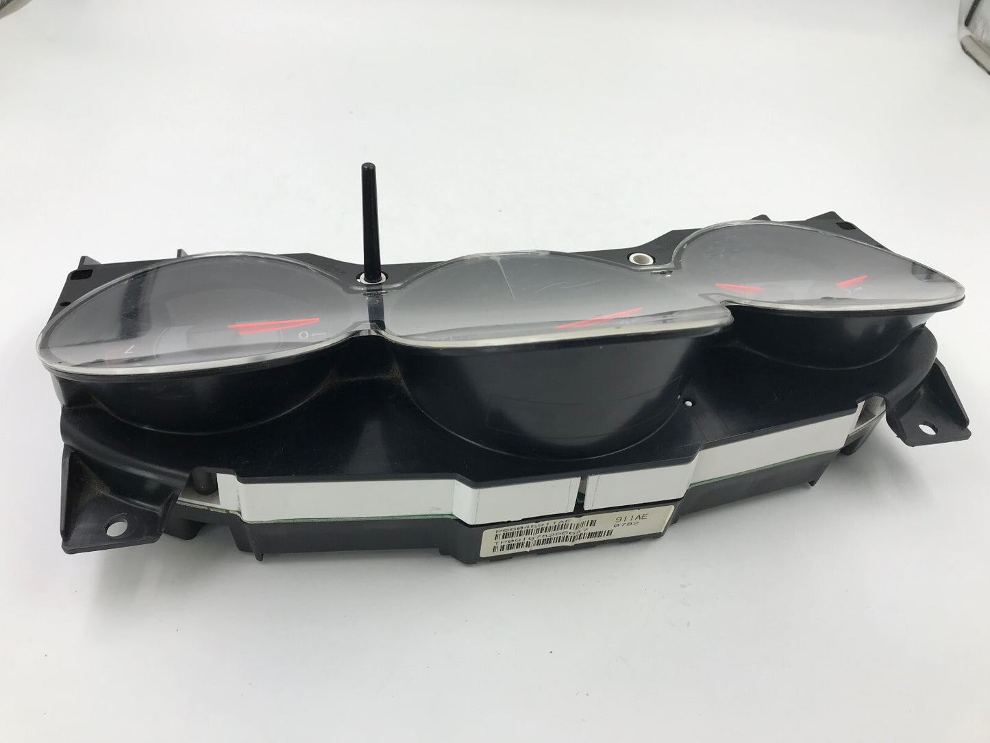 2011-2014 Chrysler 200 Speedometer Instrument Cluster 58650 Miles OEM D01B30080