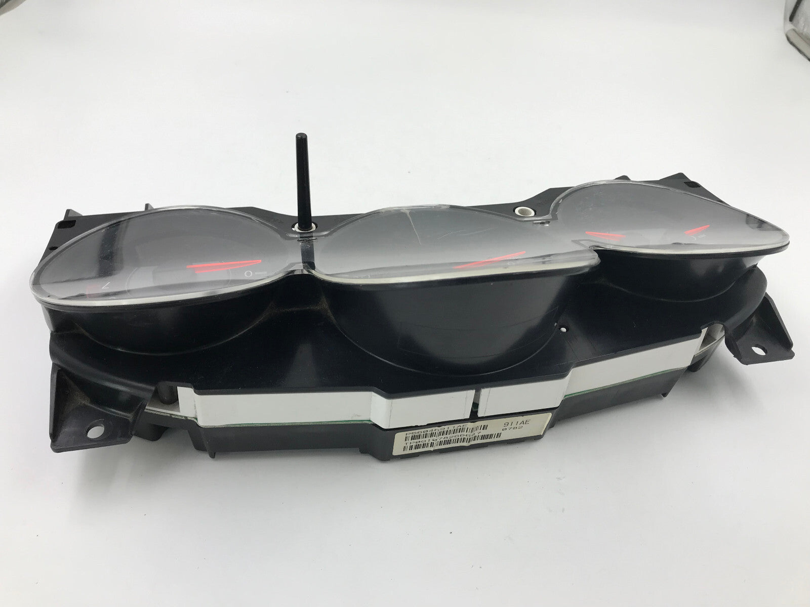 2011-2014 Chrysler 200 Speedometer Instrument Cluster 58650 Miles OEM D01B30080