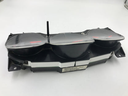 2011-2014 Chrysler 200 Speedometer Instrument Cluster 58650 Miles OEM D01B30080
