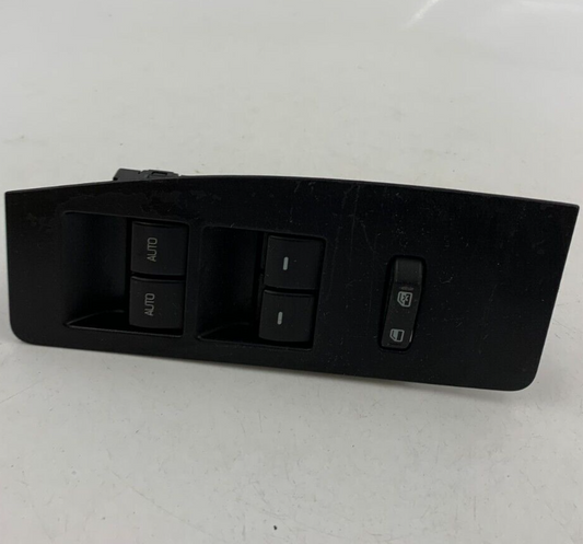 2015-2019 Ford Taurus Master Power Window Switch OEM B04B41084