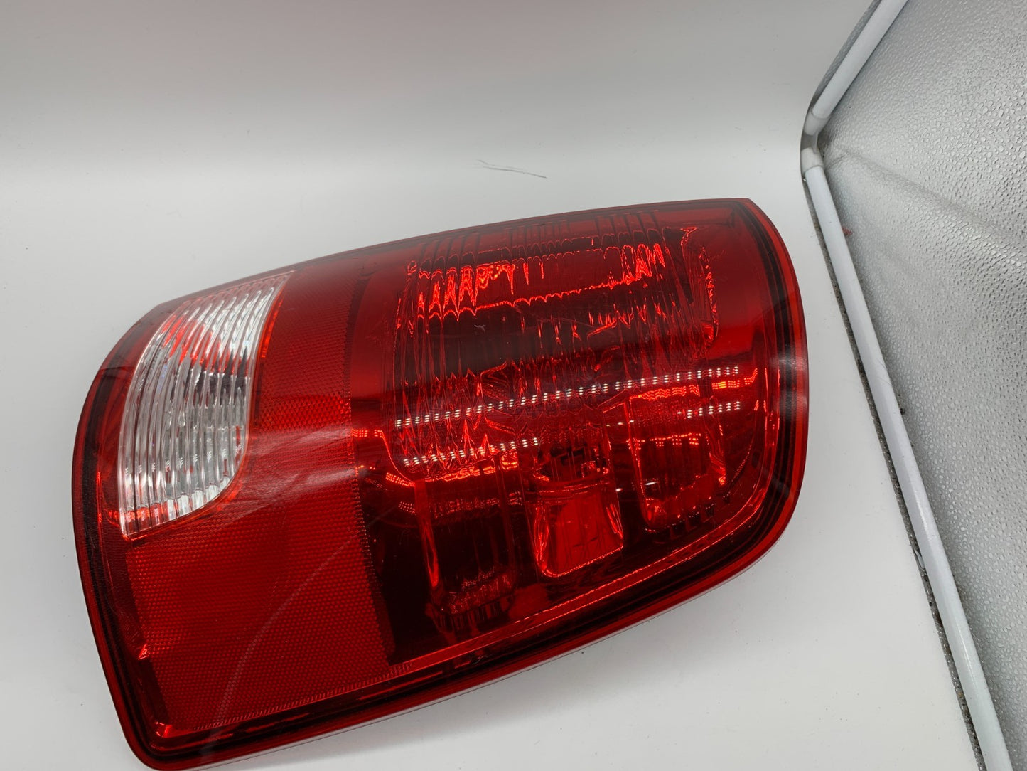 2009-2022 Ram 1500 Passenger Tail Light Taillight OEM B02B01002