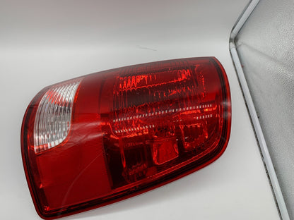 2009-2022 Ram 1500 Passenger Tail Light Taillight OEM B02B01002