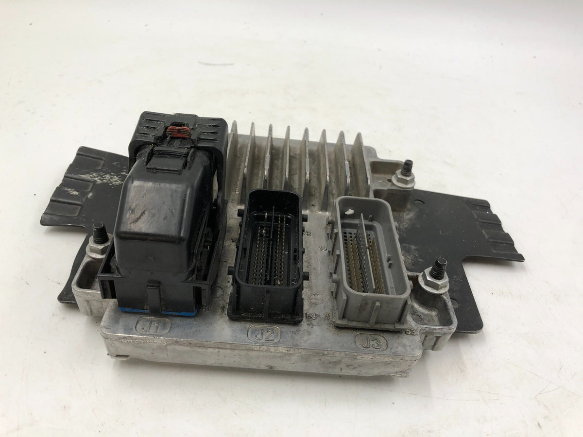 2014-2015 Ford Fiesta Engine Control Module Unit ECU ECM OEM