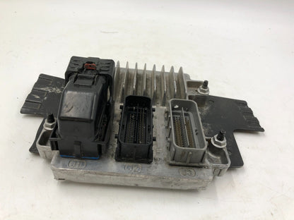 2014-2015 Ford Fiesta Engine Control Module Unit ECU ECM OEM
