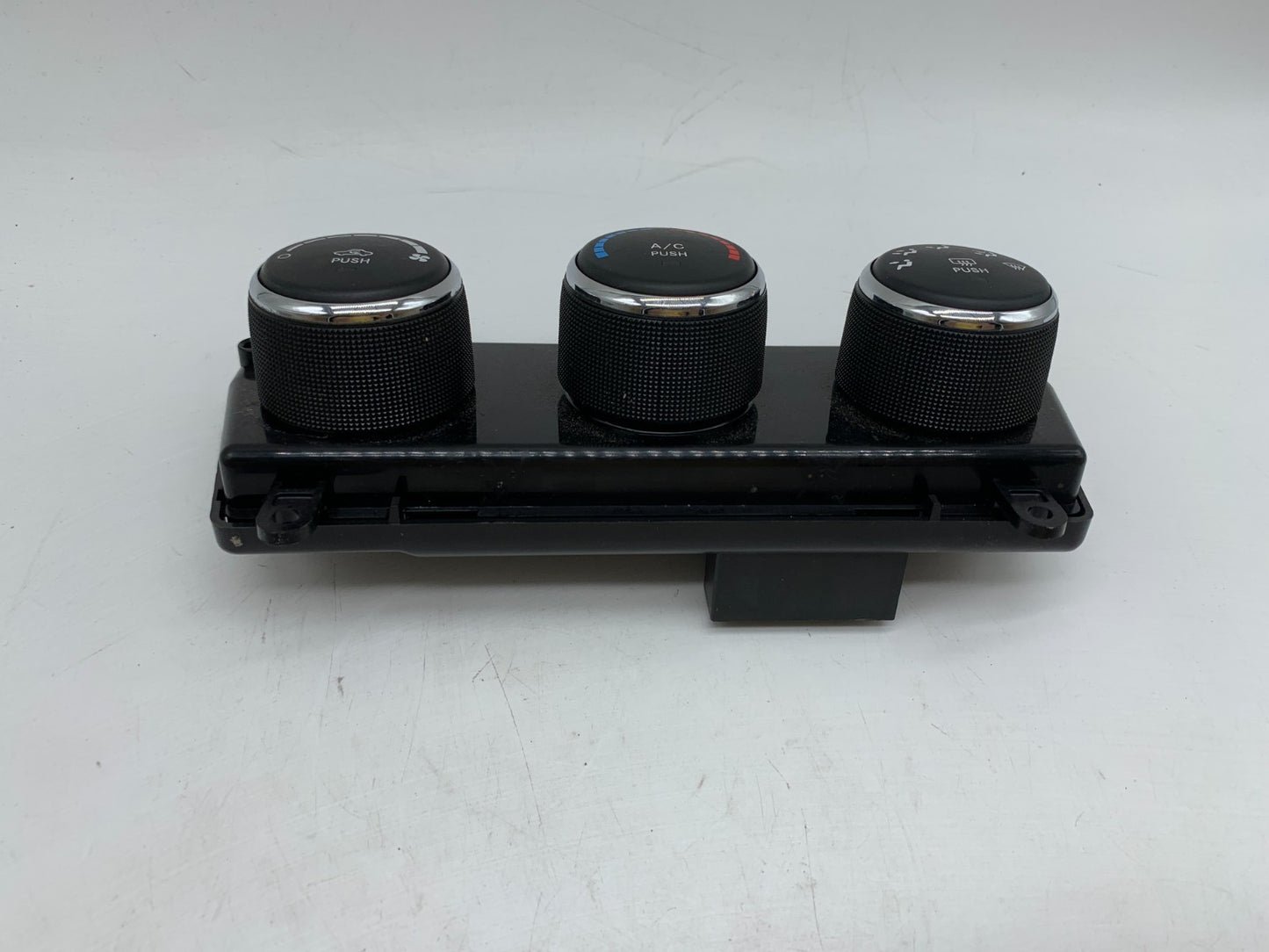 2011-2017 Jeep Compass AC Heater Climate Control OEM P55111278AF