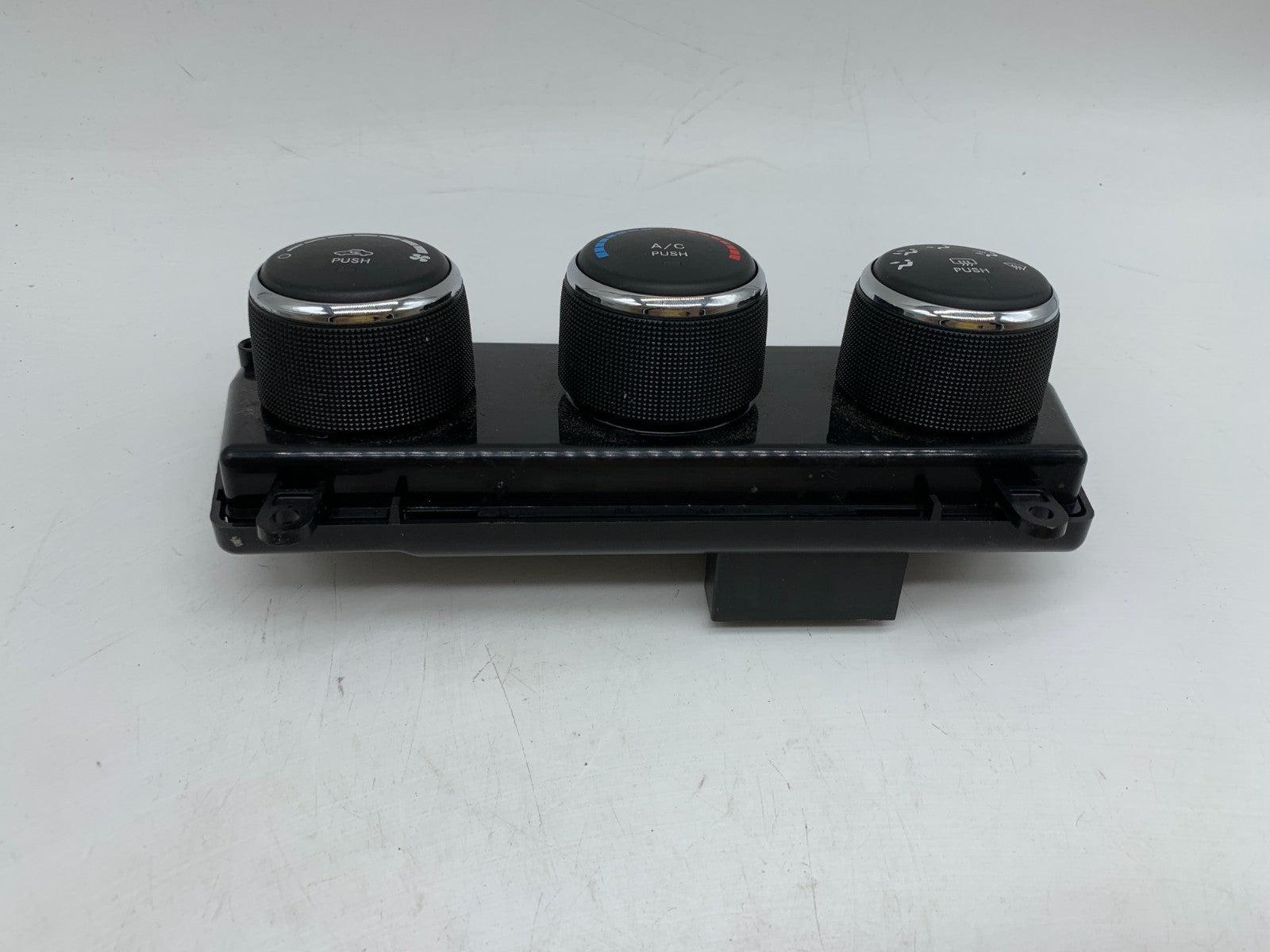 2011-2017 Jeep Compass AC Heater Climate Control OEM P55111278AF