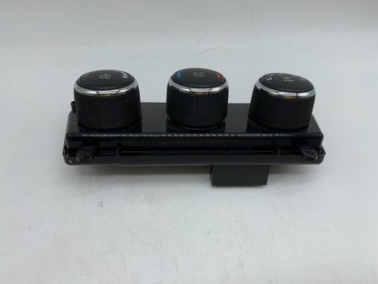 2011-2017 Jeep Compass AC Heater Climate Control OEM P55111278AF