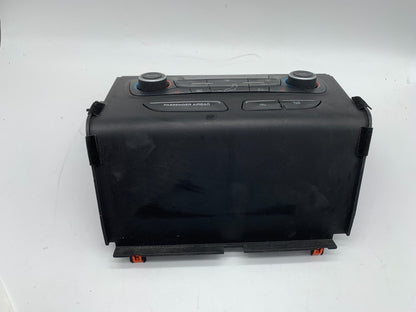 2018-2019 Ford Escape AC Heater Climate Control Unit OEM D03B35065