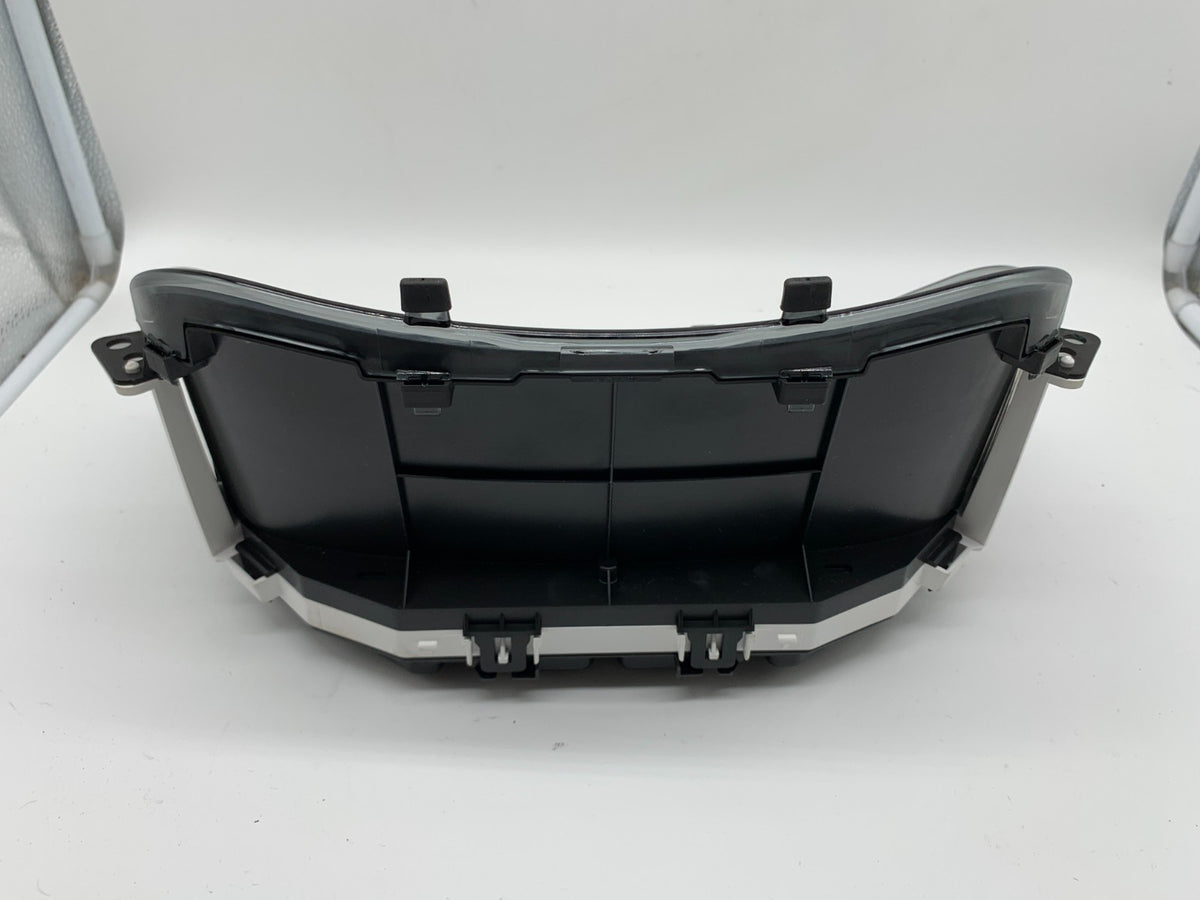 2018-2018 Toyota RAV4 RAV 4 Speedometer Cluster 70690 Miles OEM D03B63002