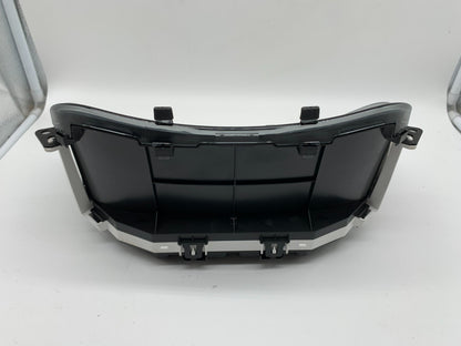 2018-2018 Toyota RAV4 RAV 4 Speedometer Cluster 70690 Miles OEM D03B63002