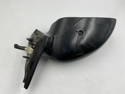 2002-2004 Chevrolet Monte Carlo Passenger View Power Door Mirror Gray C01B12023