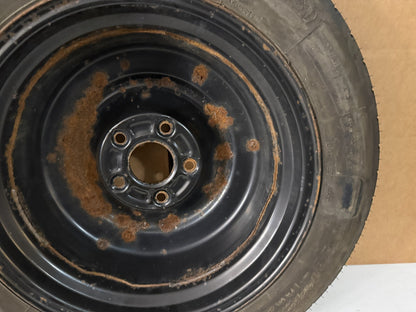 2012-2020 Dodge Grand Caravan 17" Spare Tire Donut Compact Wheel T145/80R17 OEM