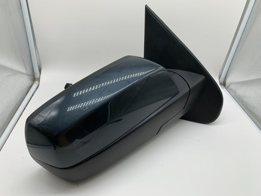 2014-2019 Chevrolet Silverado 1500 Passenger Side Power Door Mirror C03B10002