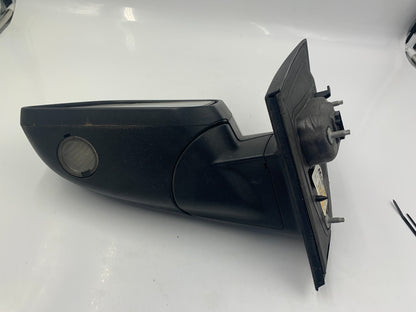 2010-2019 Ford Taurus Driver Side View Power Door Mirror White OEM E02B49066