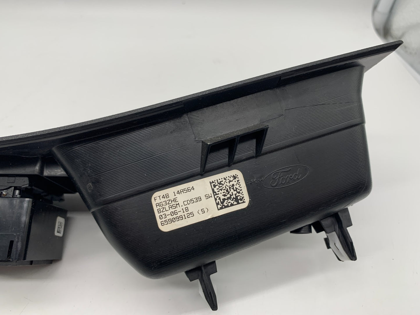 2016-2020 Ford Edge Master Power Window Switch OEM A02B54010
