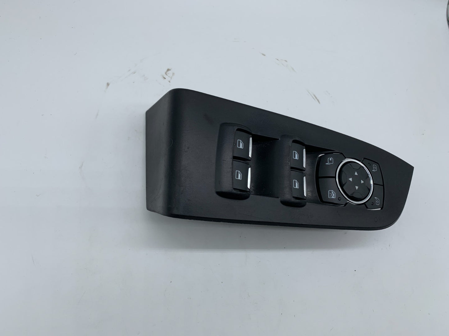 2016-2018 Lincoln MKX Master Power Window Switch OEM B02B02006