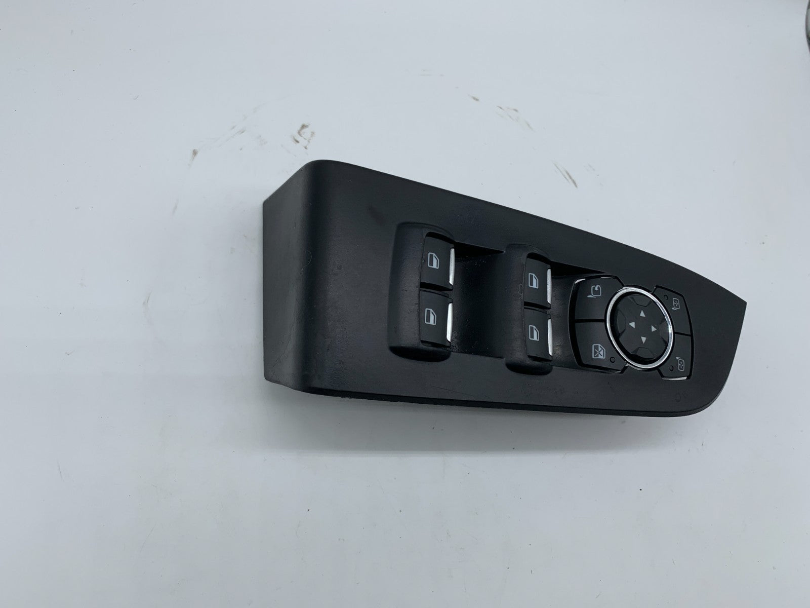 2016-2018 Lincoln MKX Master Power Window Switch OEM B02B02006
