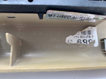 2003-2008 Ford F-150 Master Power Window Switch OEM B03B46049