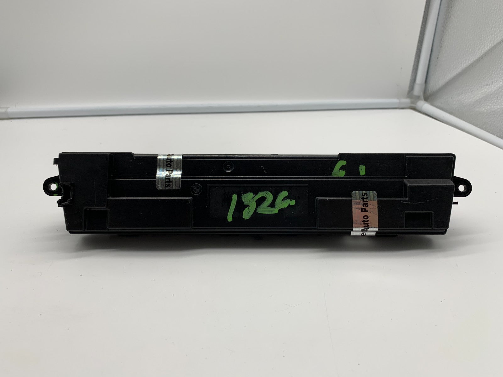 2012-2015 BMW 320i AC Heater Climate Control Unit OEM C03B59012