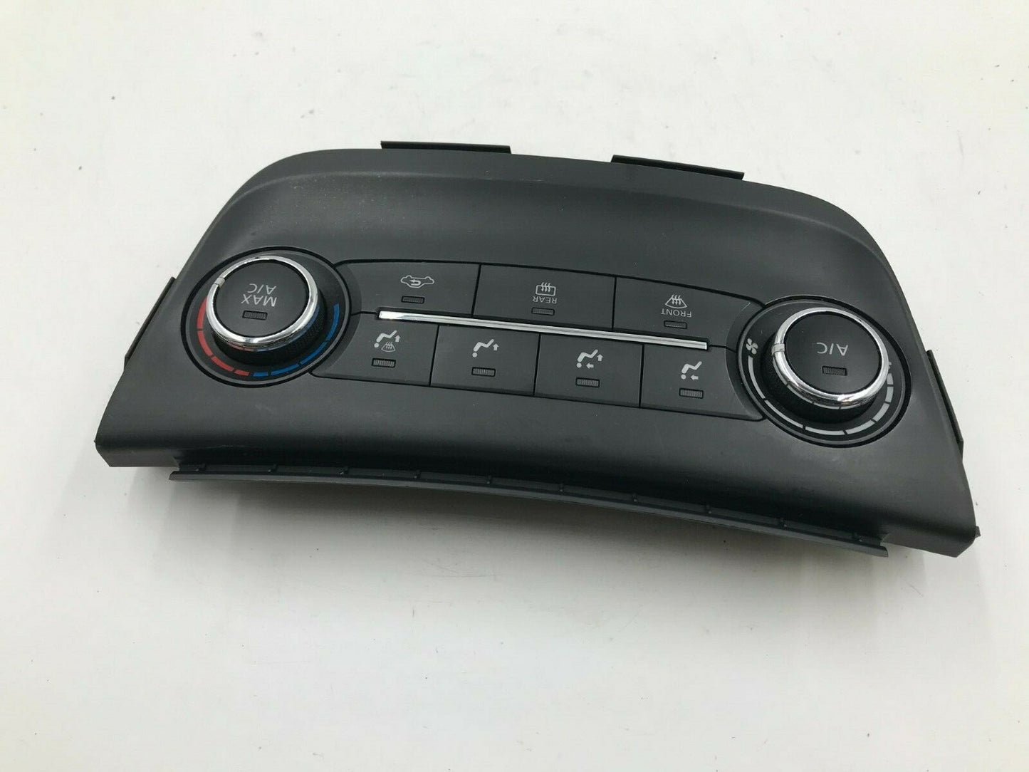 2015-2017 Nissan Sentra AC Heater Climate Control Unit OEM C04B61010