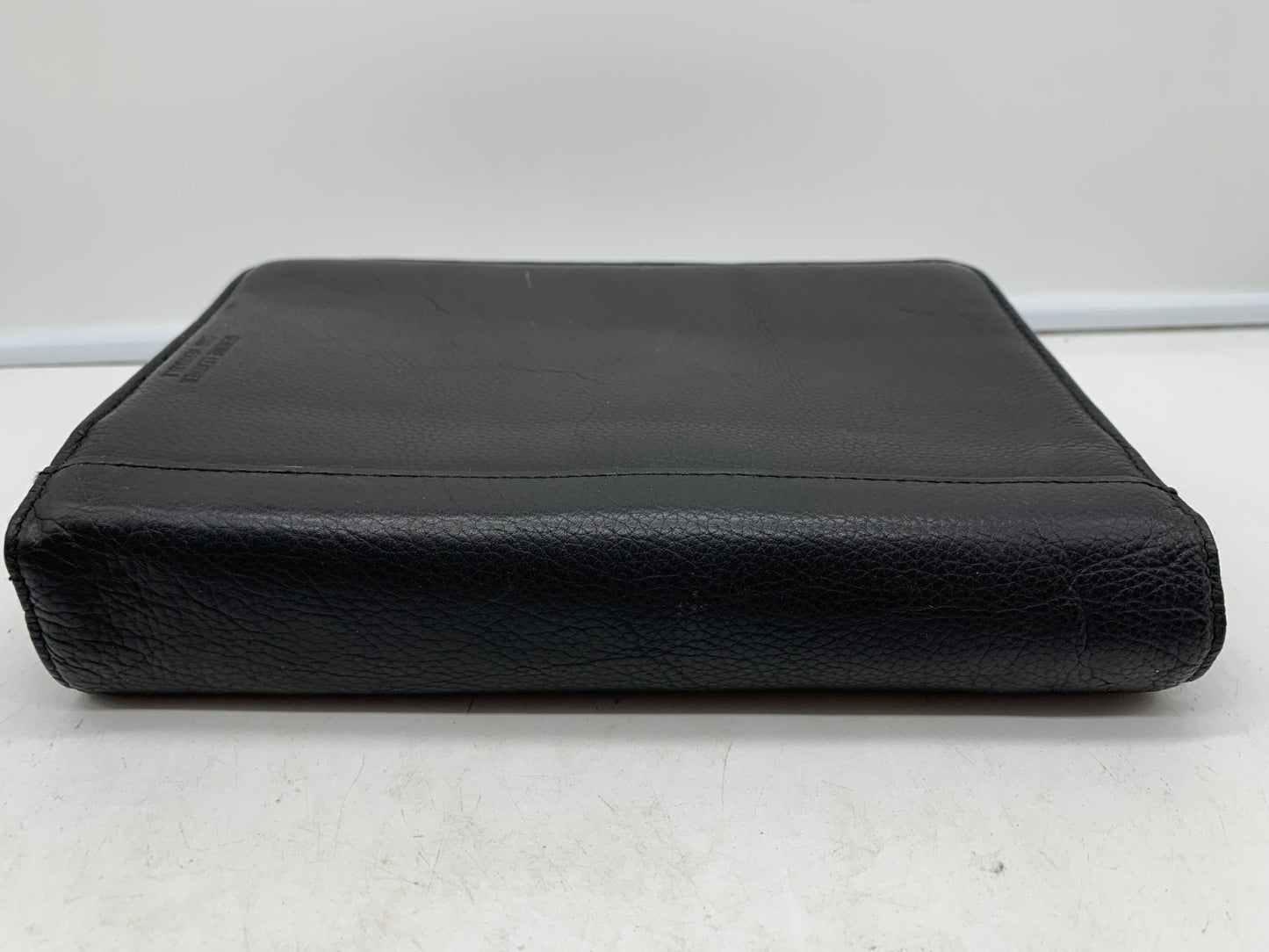 Acura Owners Manual Case Only OEM C02B25029