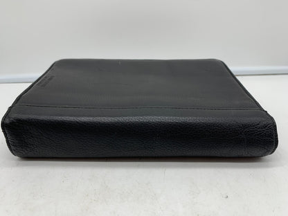 Acura Owners Manual Case Only OEM C02B25029