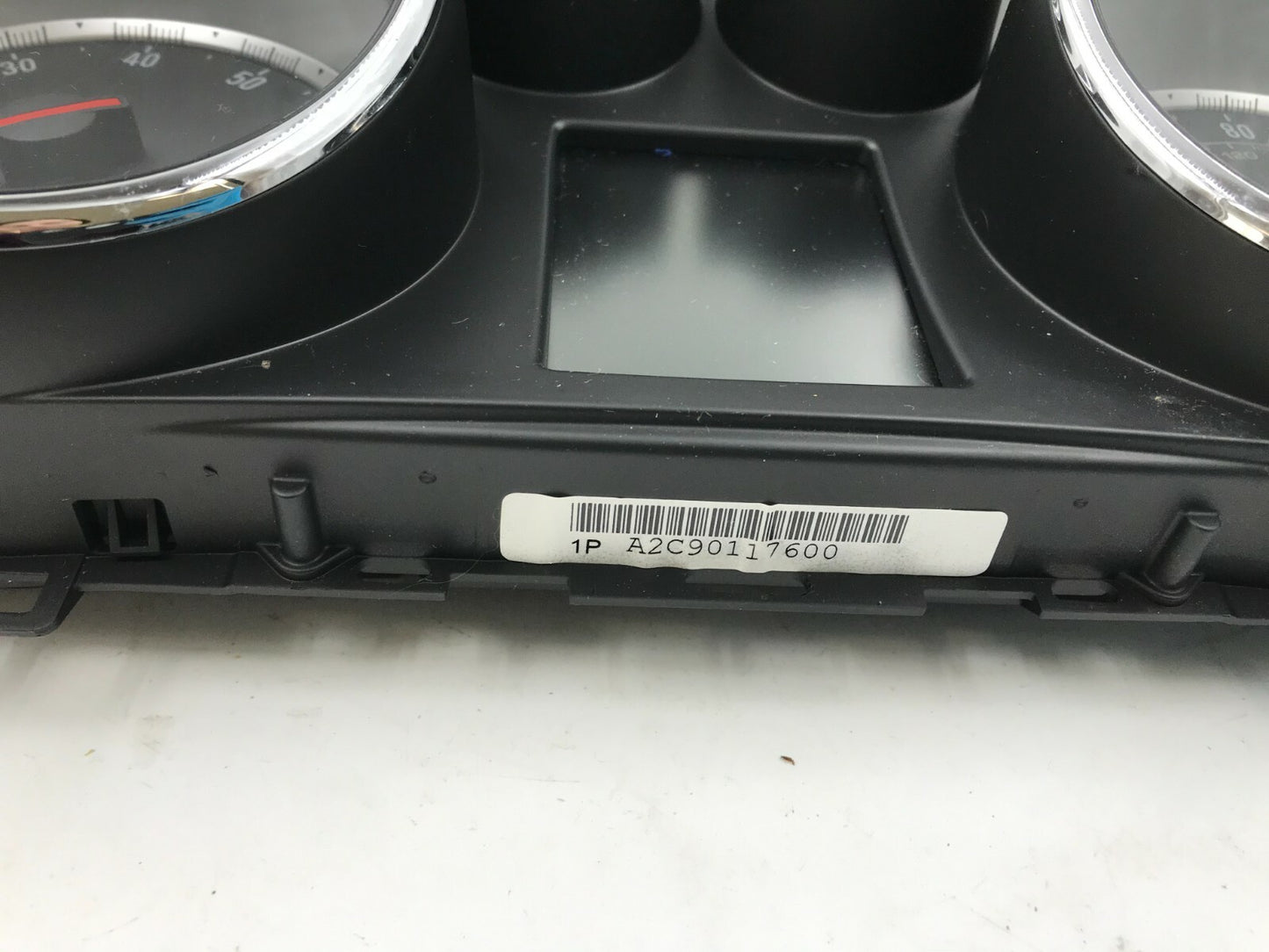 2016 Buick Encore Speedometer Instrument Cluster 40270 Miles OEM B02B30039