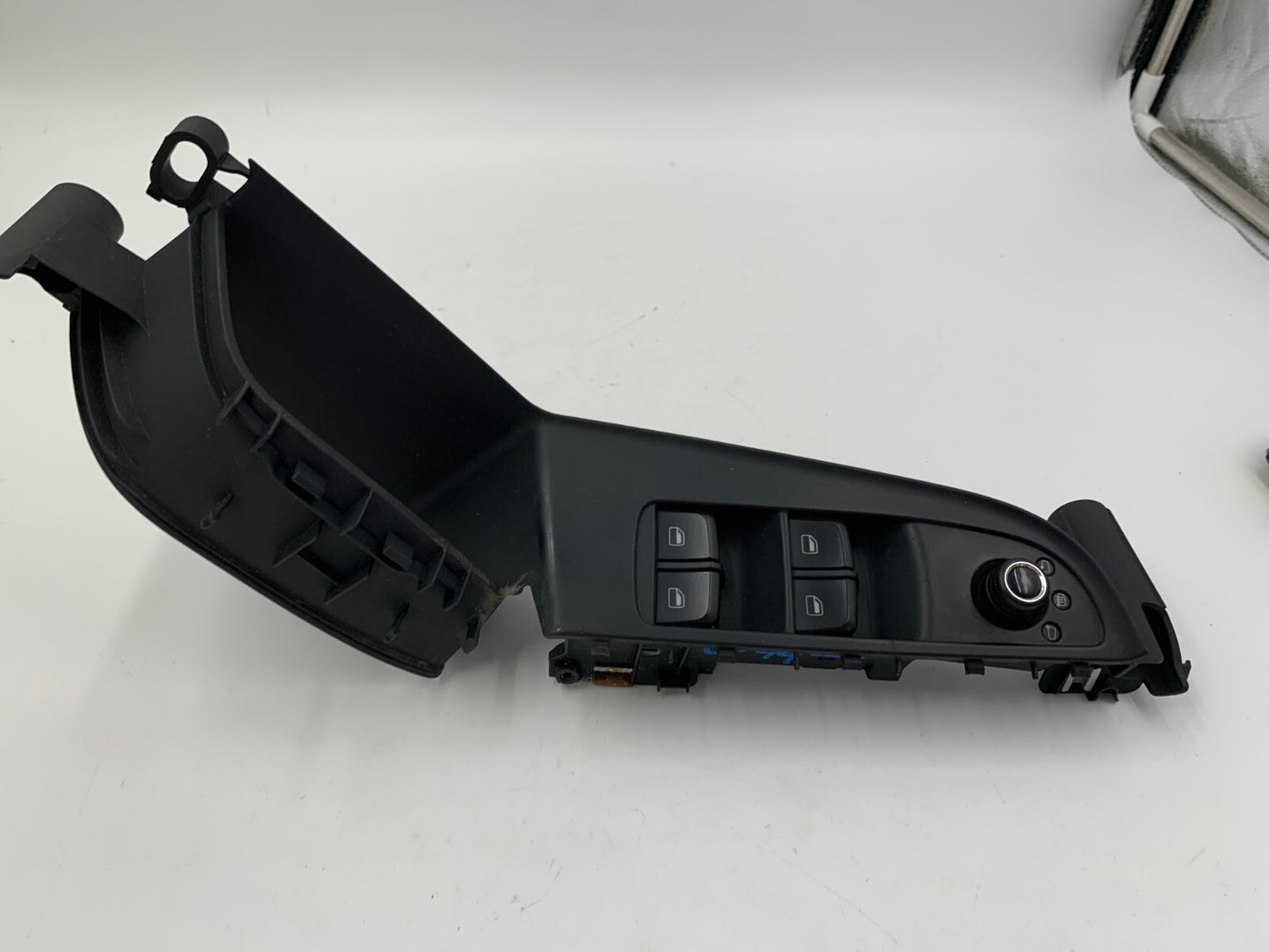 2010-2012 Audi S5 Master Power Window Switch OEM A03B65007