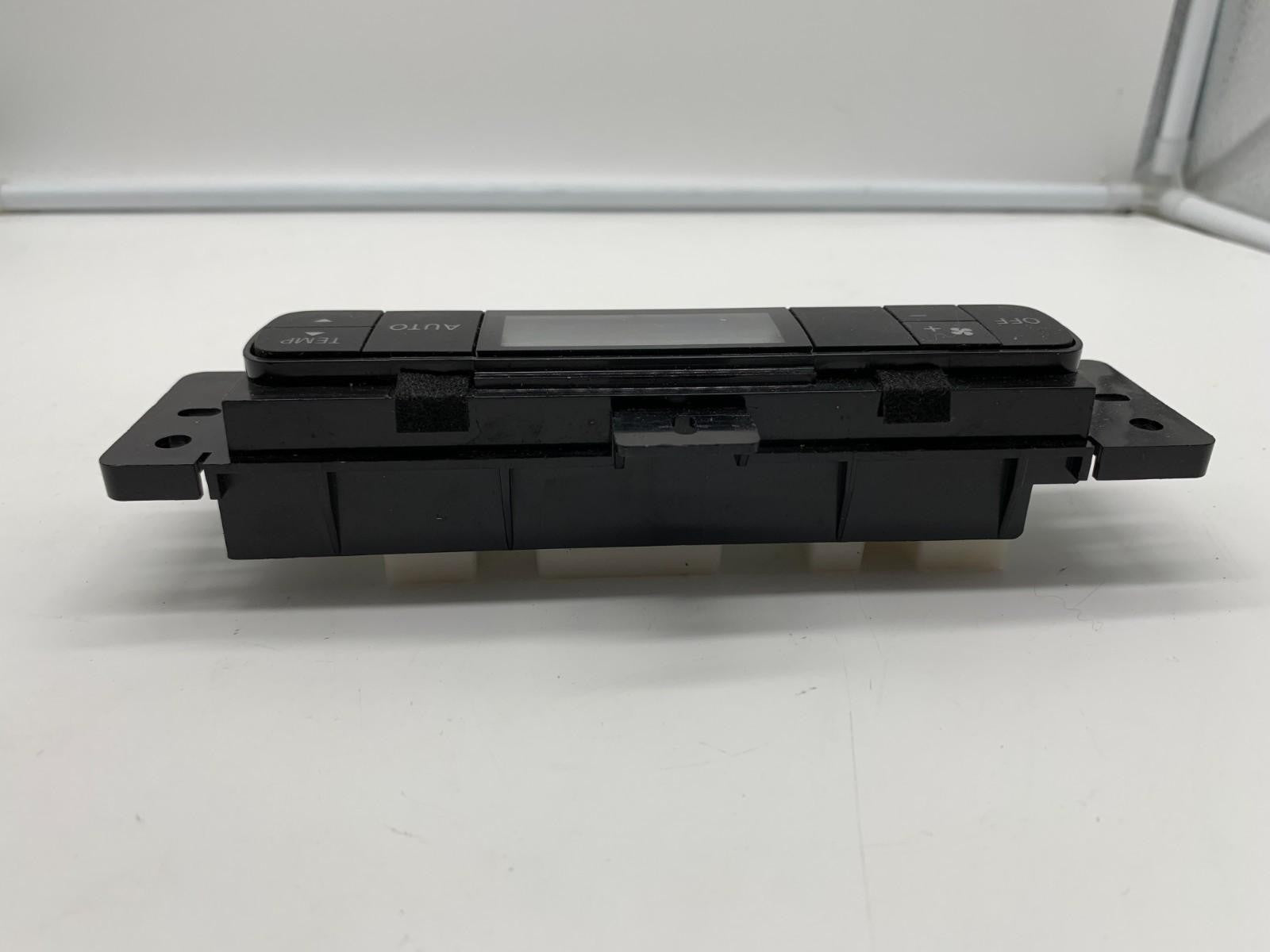 2014-2020 Infiniti QX60 AC Heater Climate Control Unit OEM D02B41002