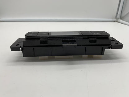 2014-2020 Infiniti QX60 AC Heater Climate Control Unit OEM D02B41002