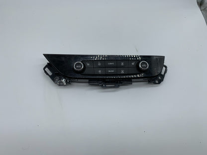 2008-2017 Buick Enclave Rear Climate Control AC Heater Unit OEM C03B57010