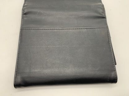 Hyundai Owners Manual Case Only OEM C01B52001