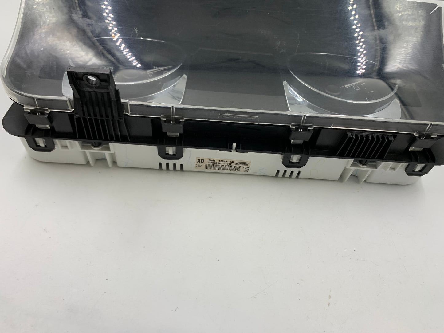 2008-2009 Lincoln MKZ Speedometer Instrument Cluster 137545 Miles OEM B27003