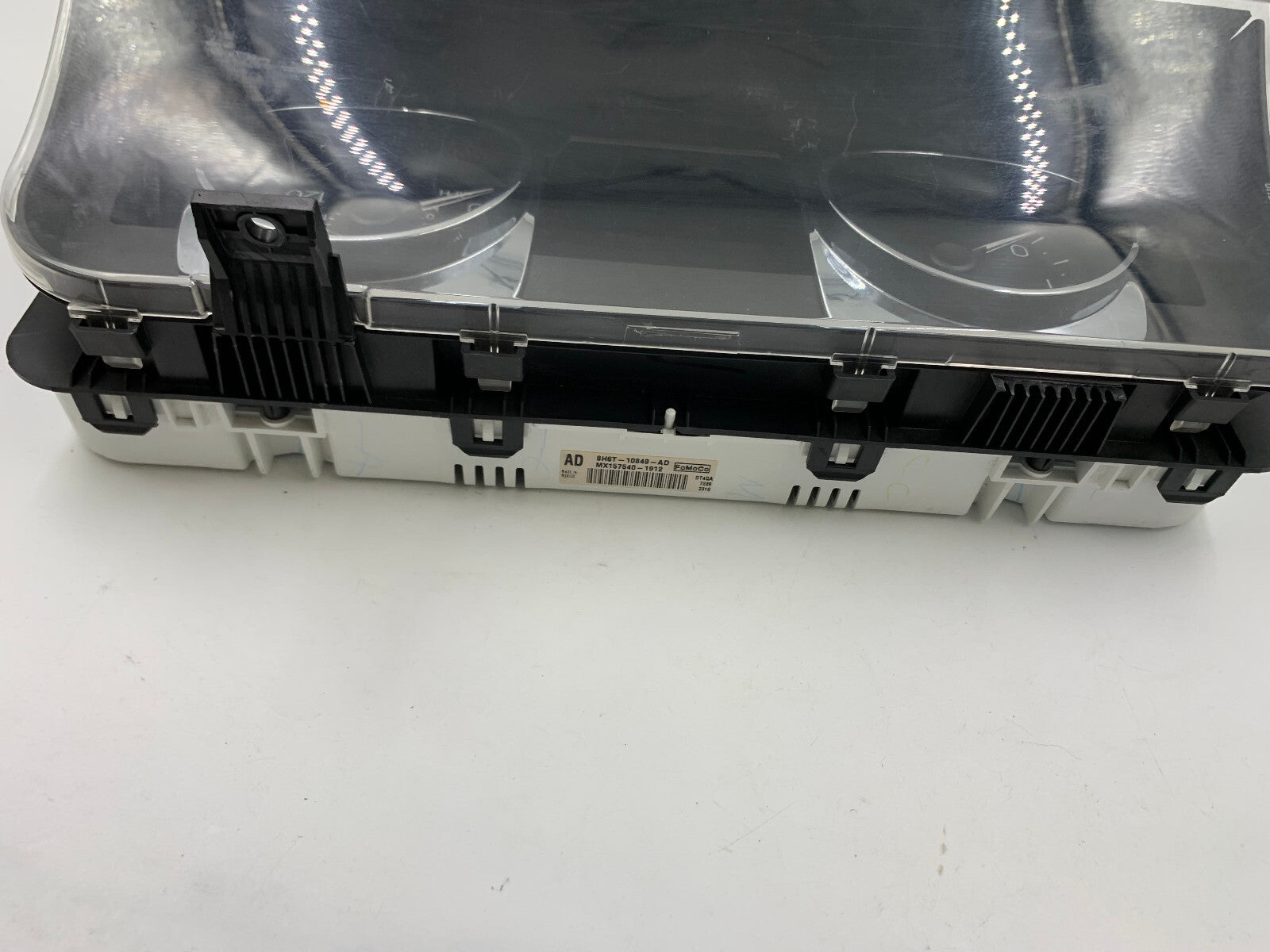 2008-2009 Lincoln MKZ Speedometer Instrument Cluster 137545 Miles OEM B27003