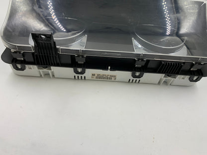 2008-2009 Lincoln MKZ Speedometer Instrument Cluster 137545 Miles OEM B27003
