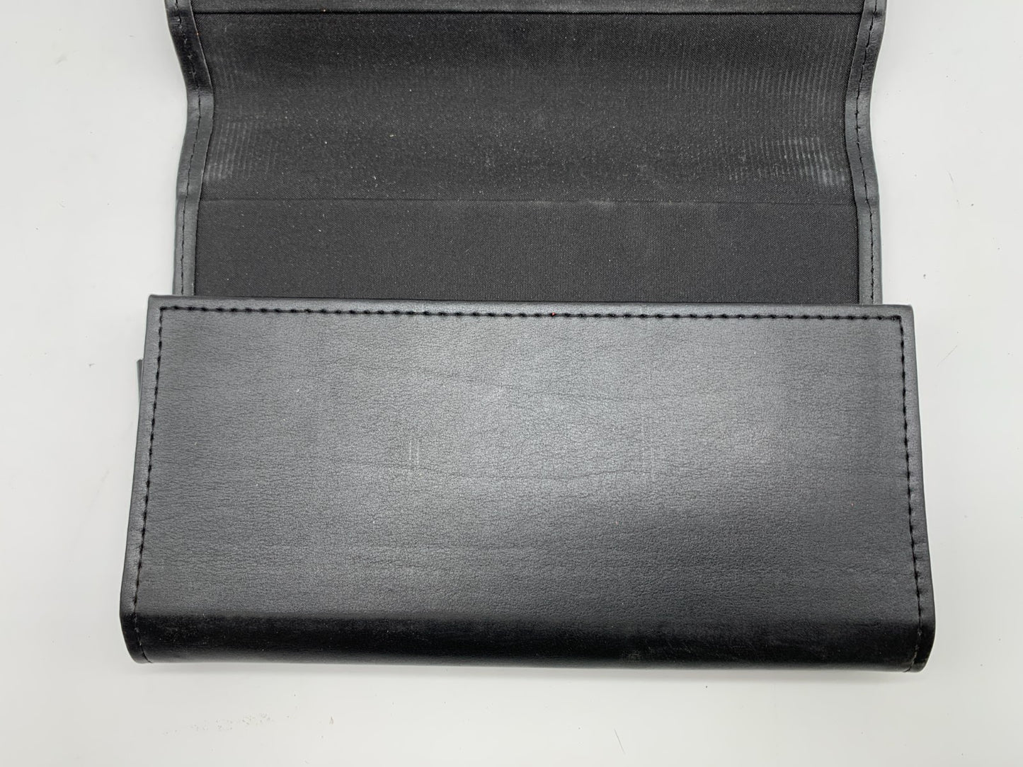 2018 Jaguar F-Pace Owners Manual Set with Case OEM B03B28030